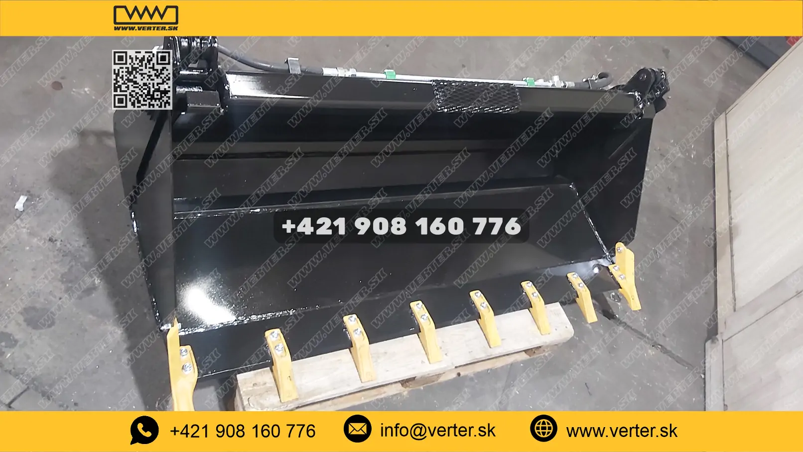 Lopaty kombinované 4v1