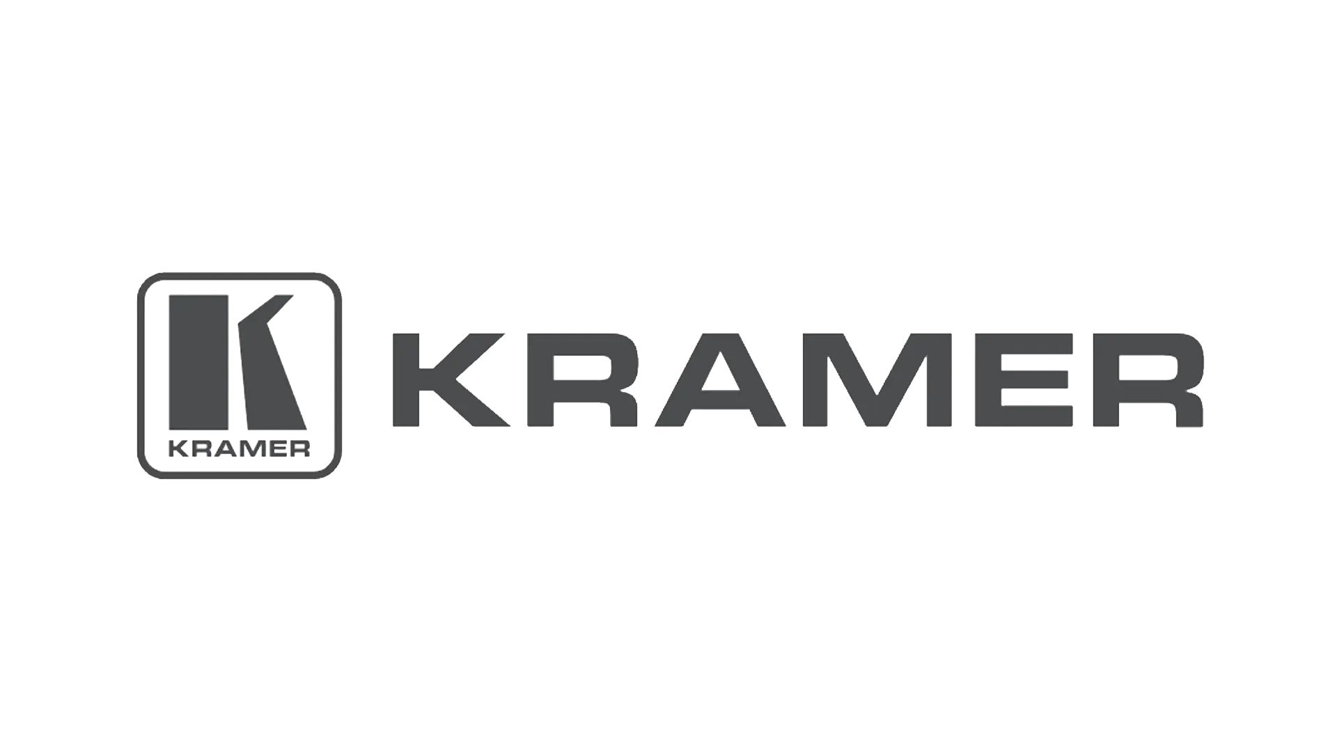 KRAMER-logo