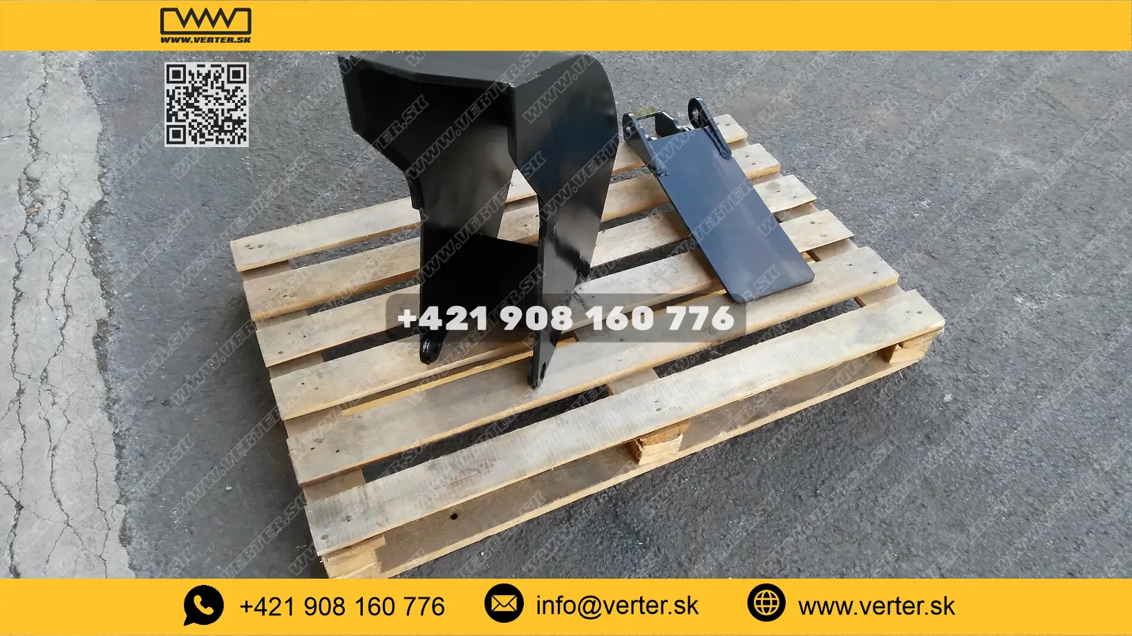 Lopata podkopová UNC 0,23m