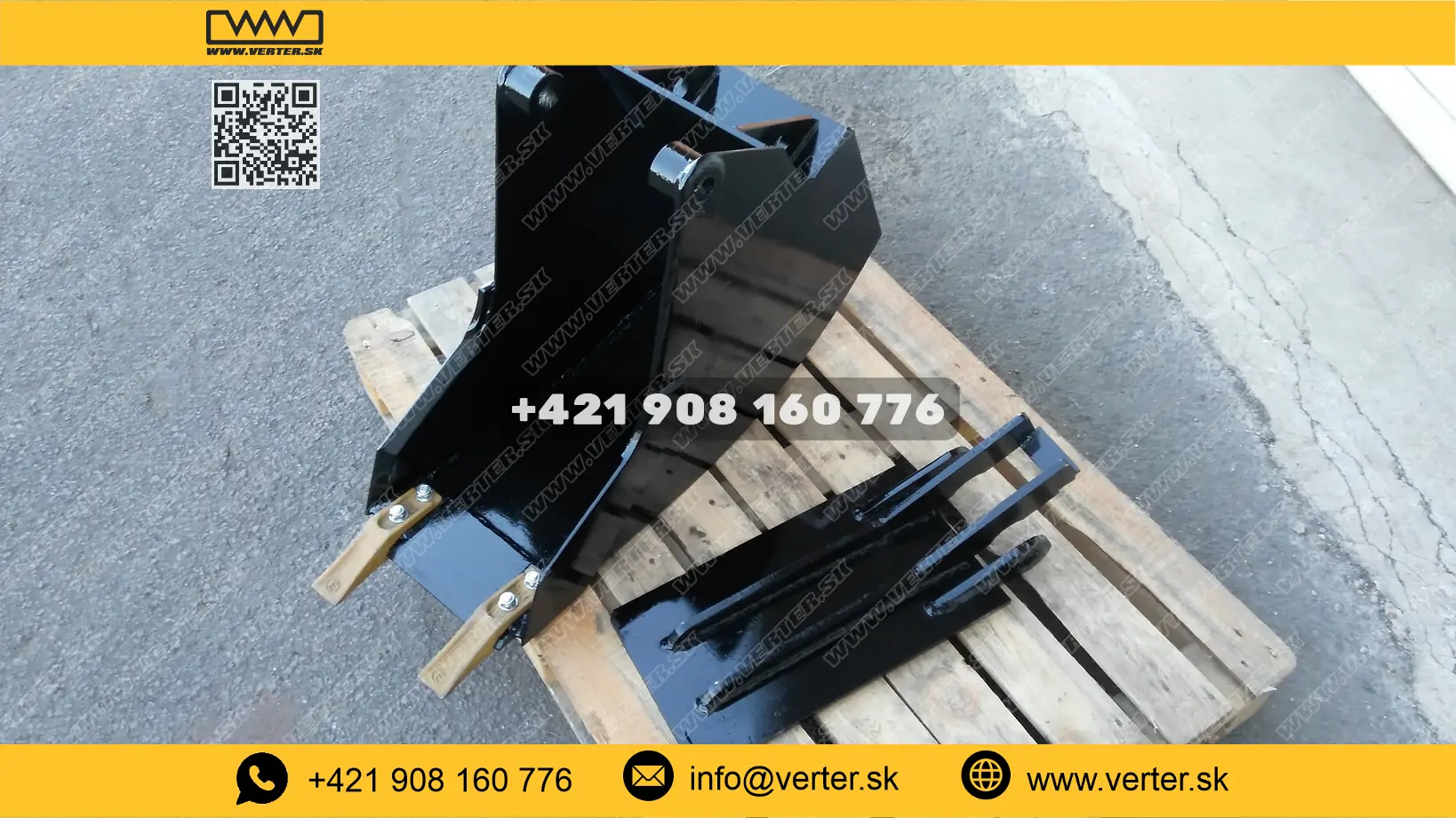 Lopata podkopová UNC 0,3m