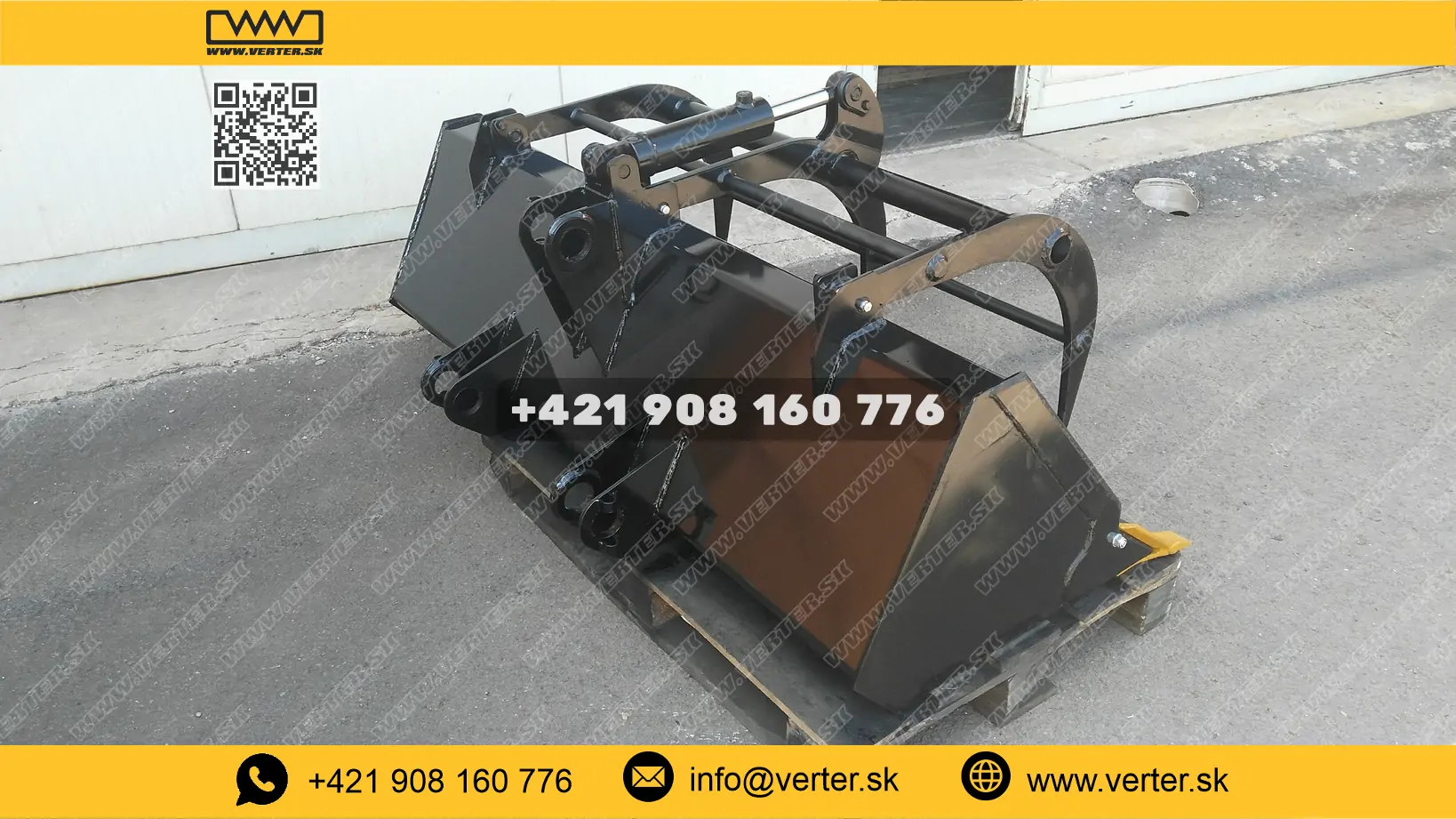 Lopata s pridržiavačom UN 053