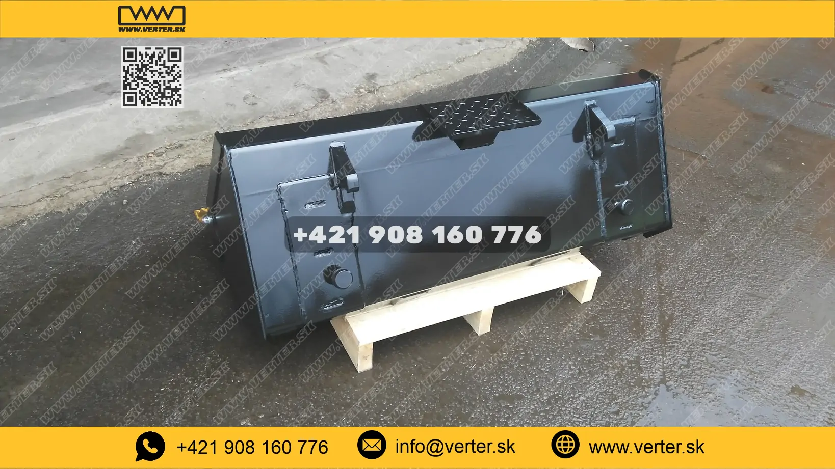 Lopata základná UNC 045